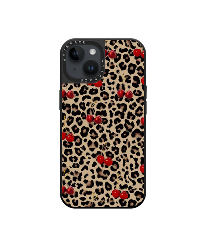 Cherry Wild | Pinteresty Elite iPhone Case Cover | Code: 290