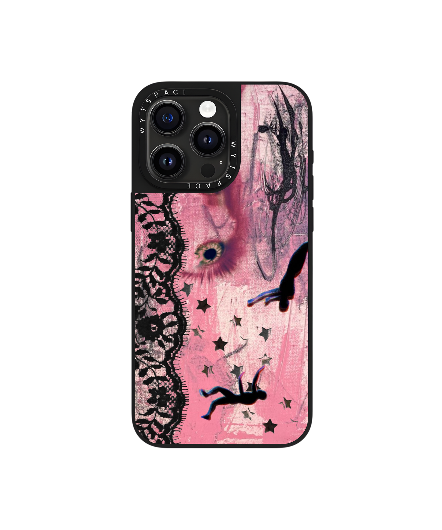 Inked | Iconic - Elite iPhone Case Cover | Code: 442