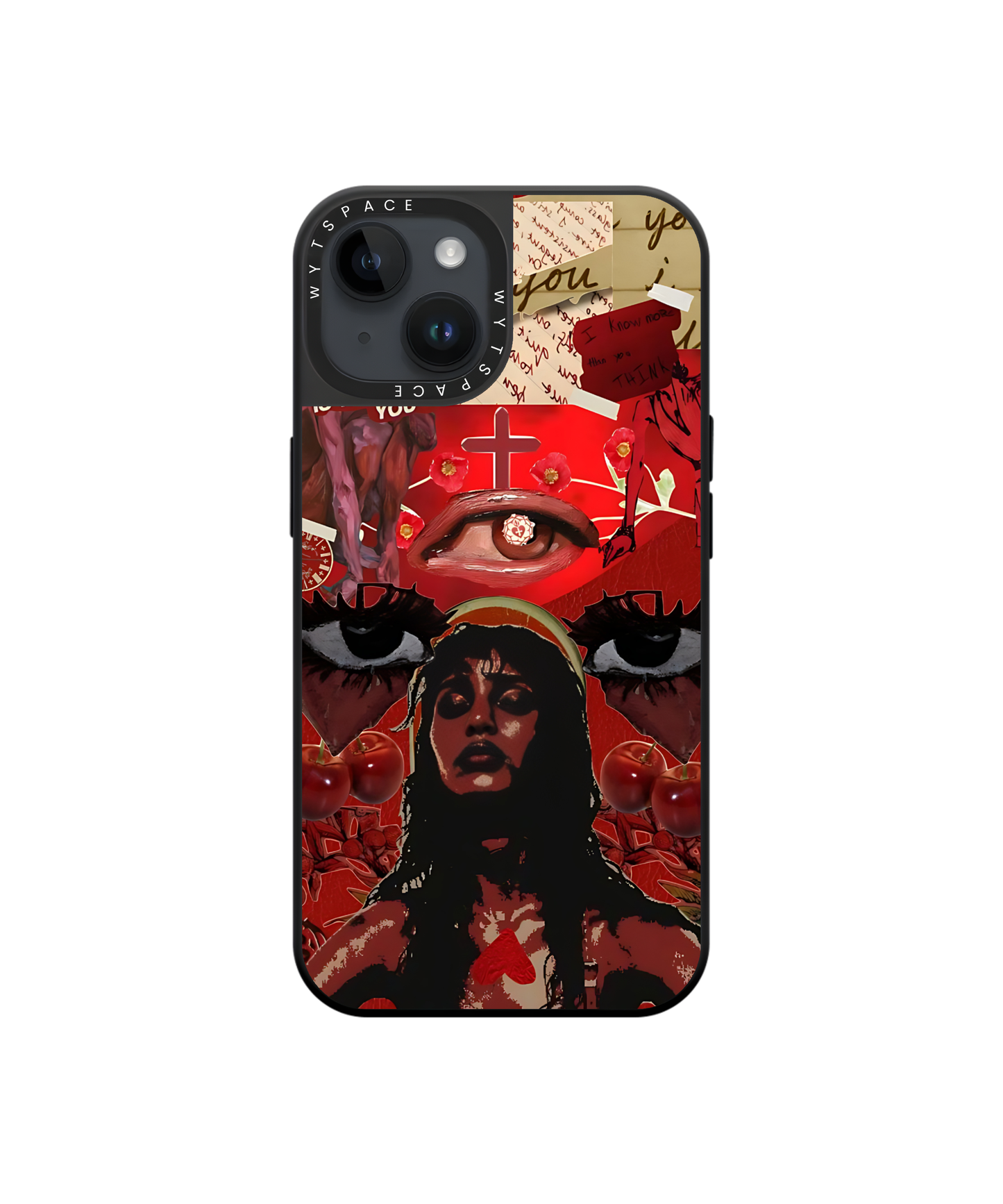 Daring | Rebel - Elite iPhone Case Cover | Code: 208