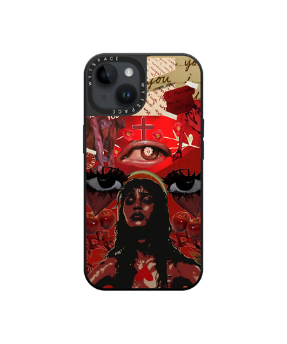 Daring | Rebel - Elite iPhone Case Cover | Code: 208