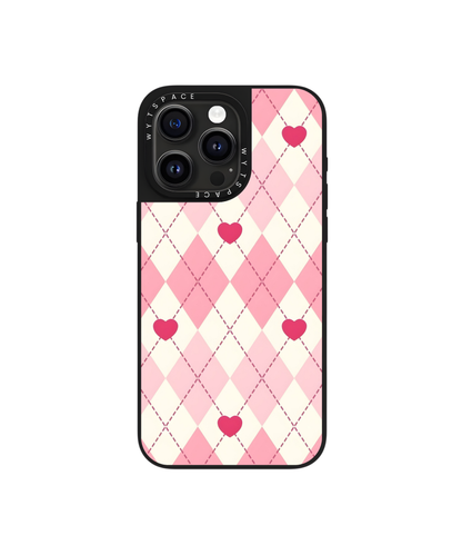 Argyle | Iconic - Elite iPhone Case Cover | Code: 470