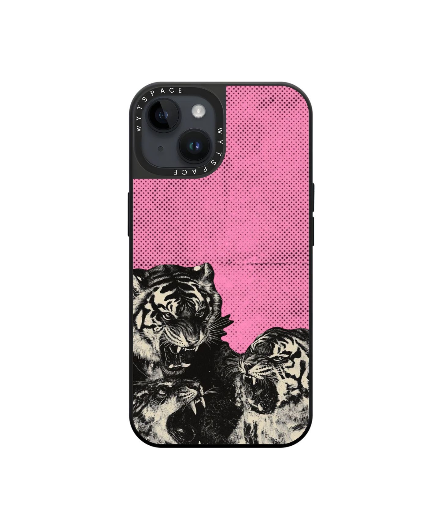 Feral | For Him - Elite iPhone Case Cover | Code: 547