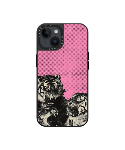 Feral | For Him - Elite iPhone Case Cover | Code: 547