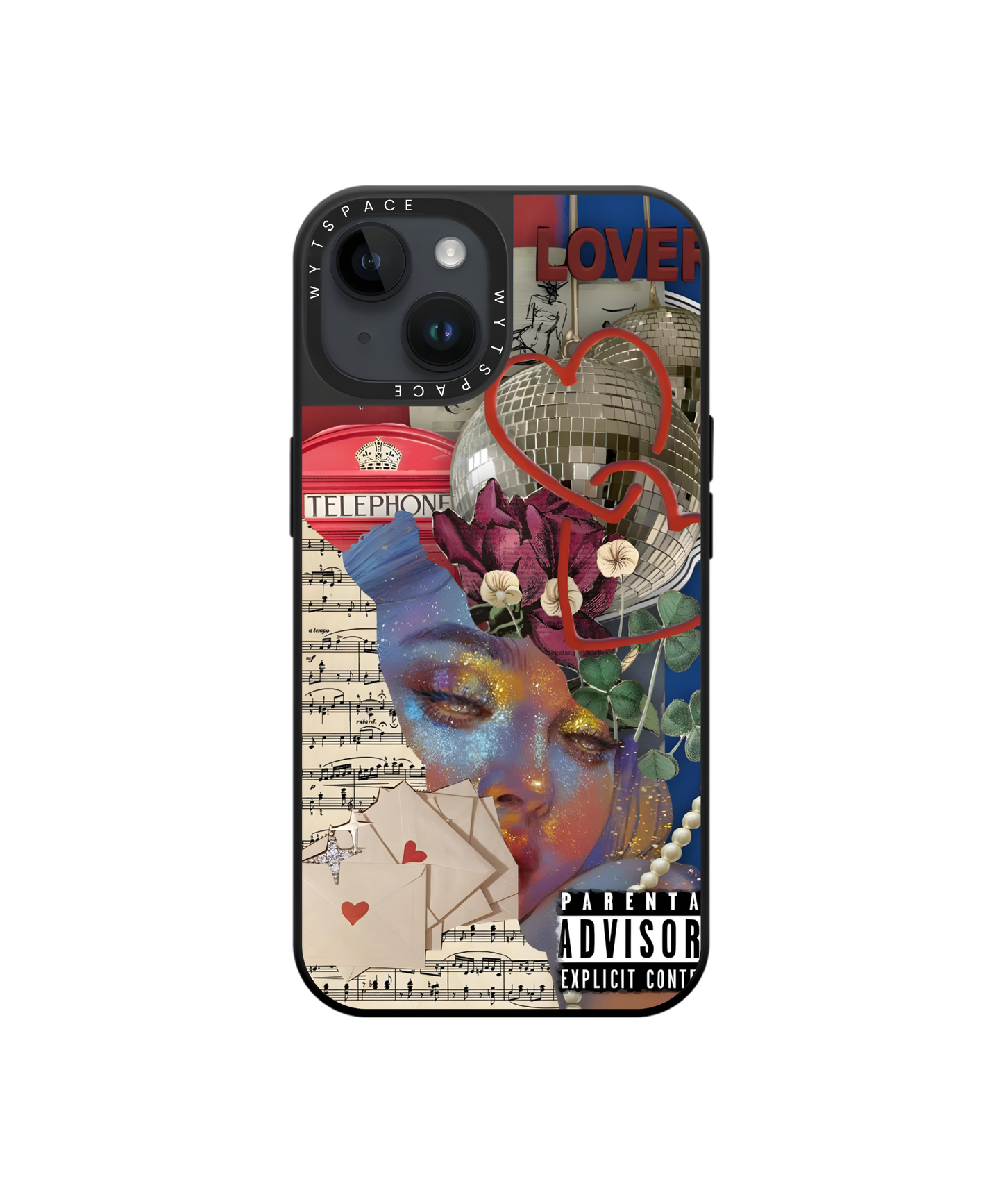 Maven | Rebel - Elite iPhone Case Cover | Code: 219