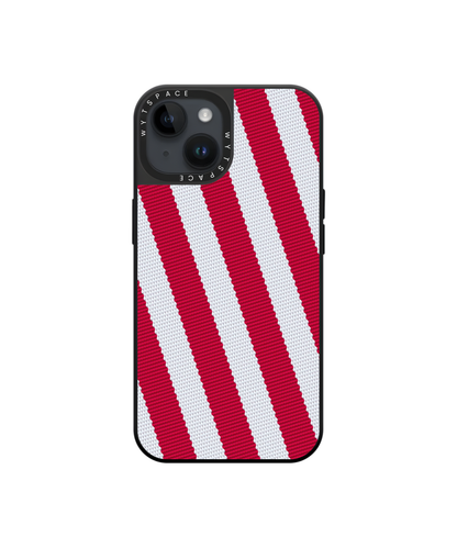 Candystripe | For Him - Elite iPhone Case Cover | Code: 557