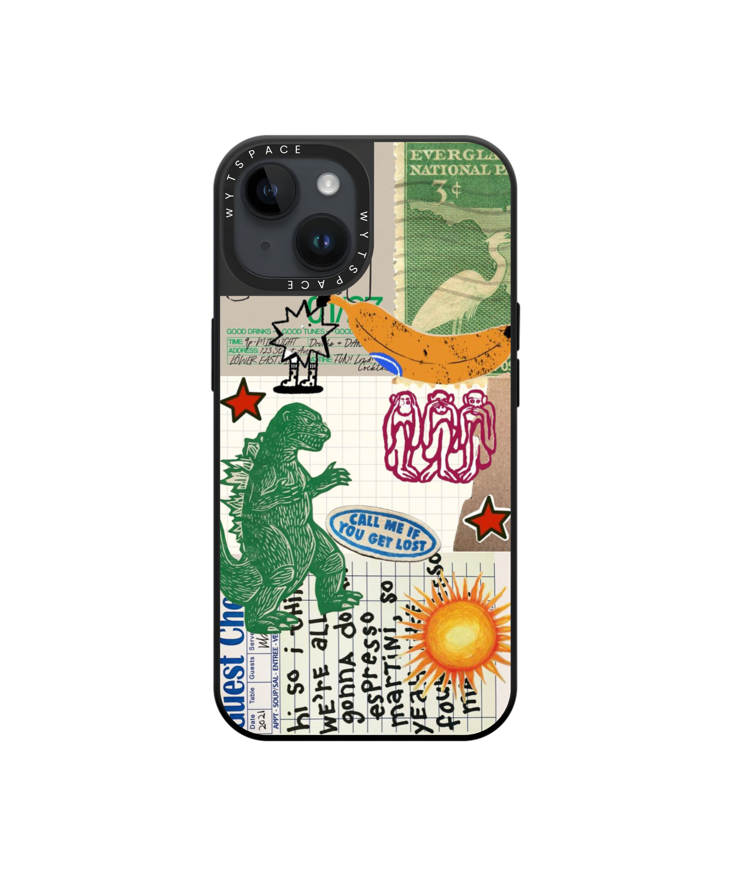 Sketch Mode | Scribble - Elite iPhone Case Cover | Code: 309