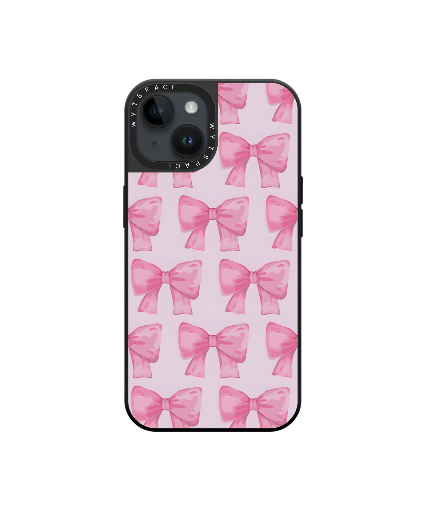 Coquette Chic | Pinteresty Elite iPhone Case Cover | Code: 267