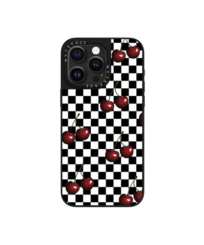 Checkers | Iconic - Elite iPhone Case Cover | Code: 480