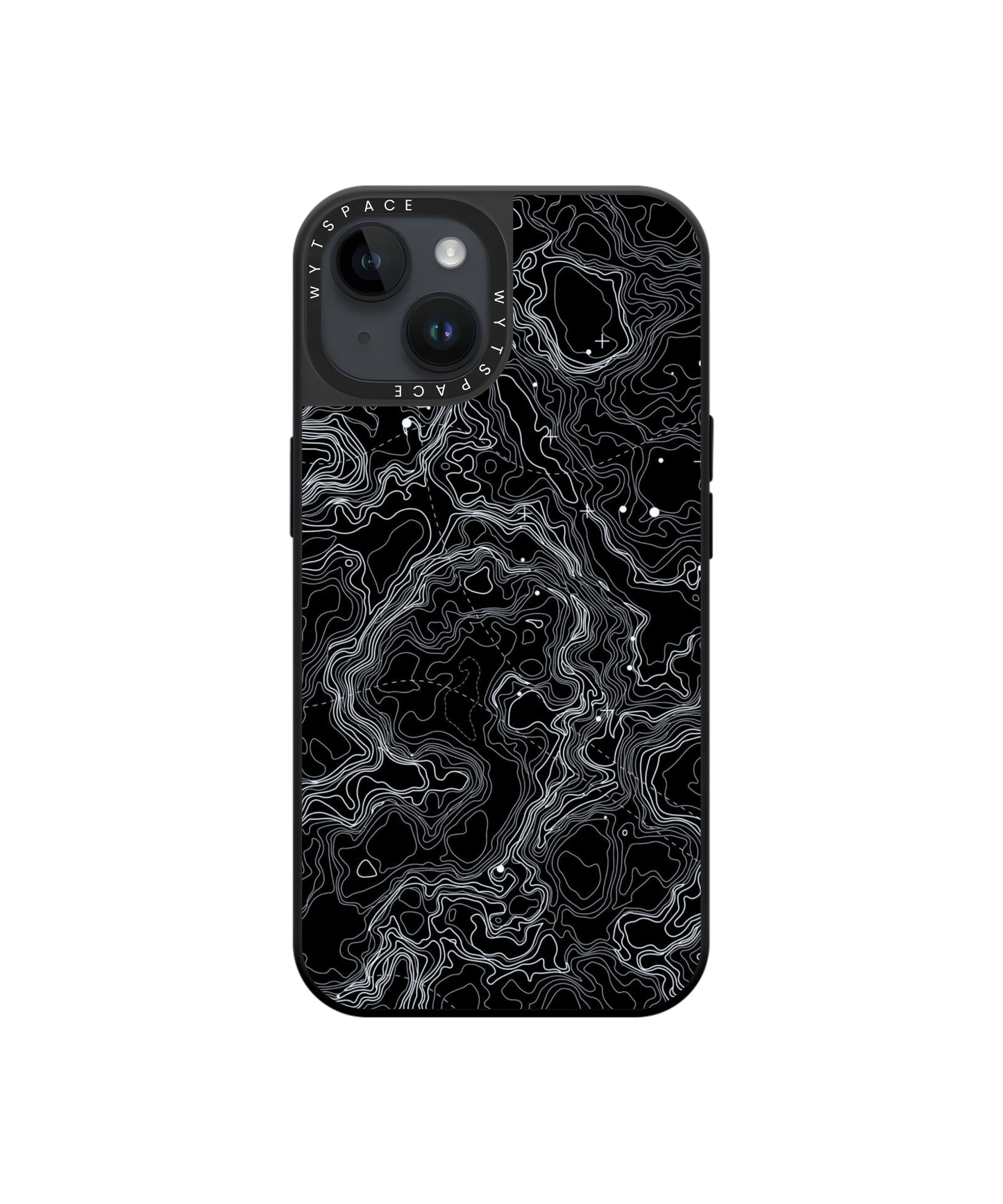 Abyss | For Him - Elite iPhone Case Cover | Code: 550