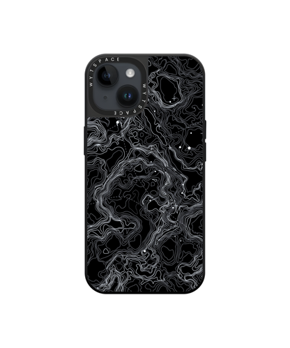 Abyss | For Him - Elite iPhone Case Cover | Code: 550
