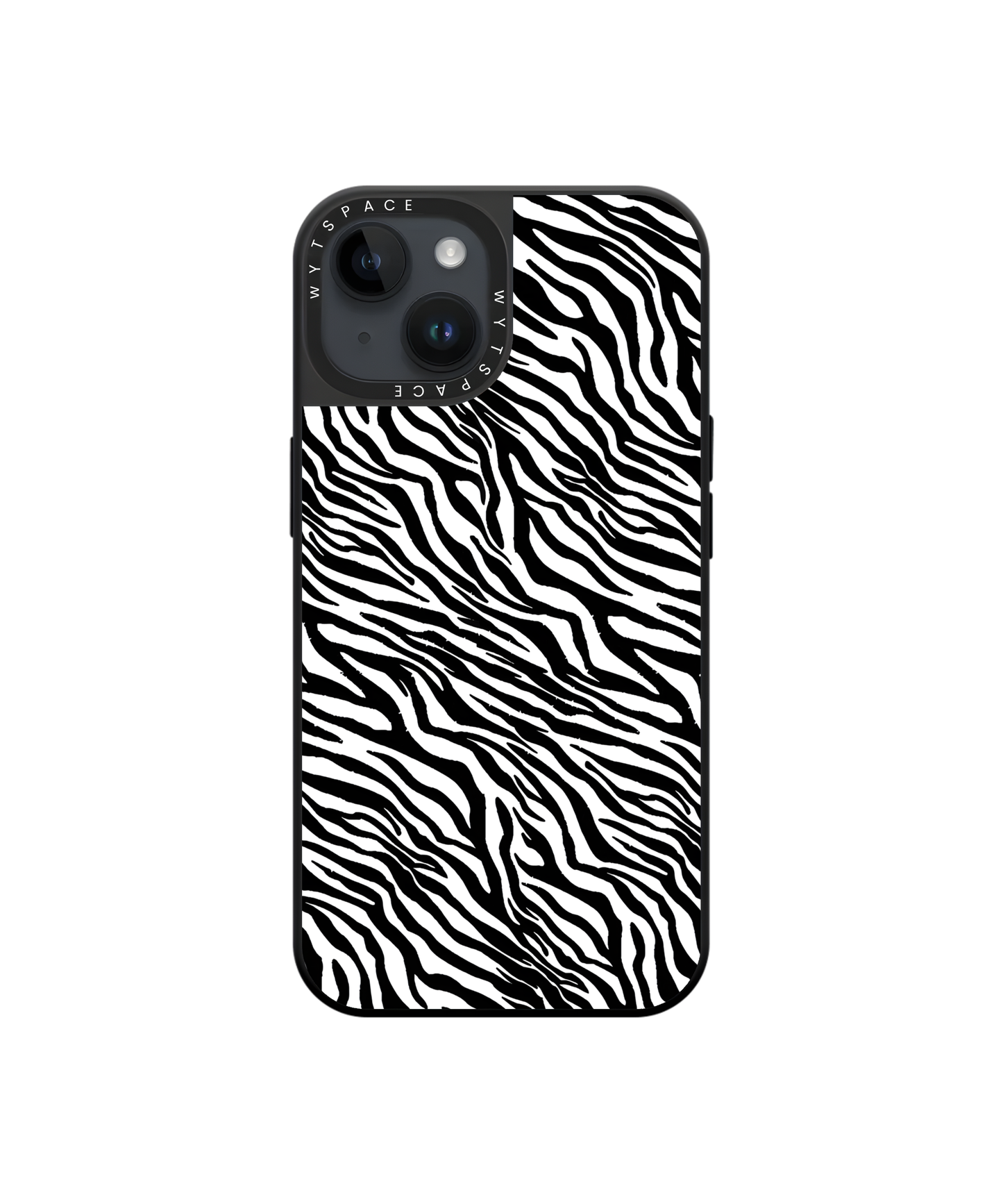 Striped Safari | Y2k - Elite iPhone Case Cover | Code: 176