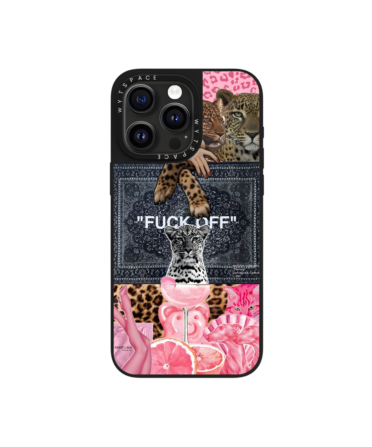 Rebel | Iconic - Elite iPhone Case Cover | Code: 471