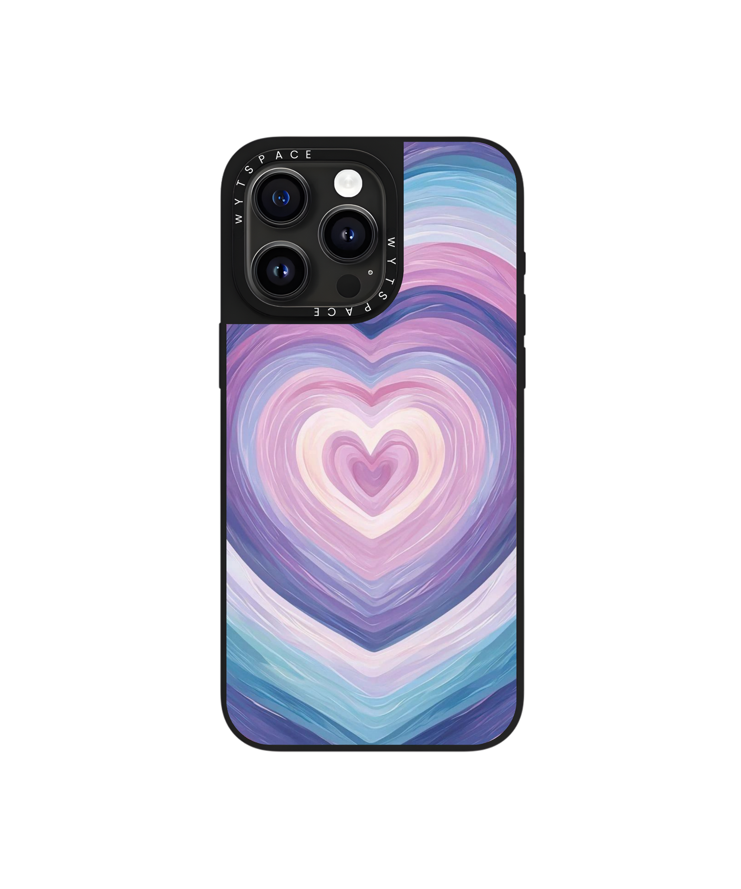 Heartbeat | Iconic - Elite iPhone Case Cover | Code: 481