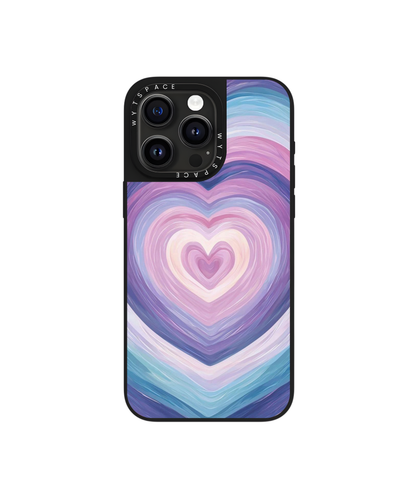 Heartbeat | Iconic - Elite iPhone Case Cover | Code: 481