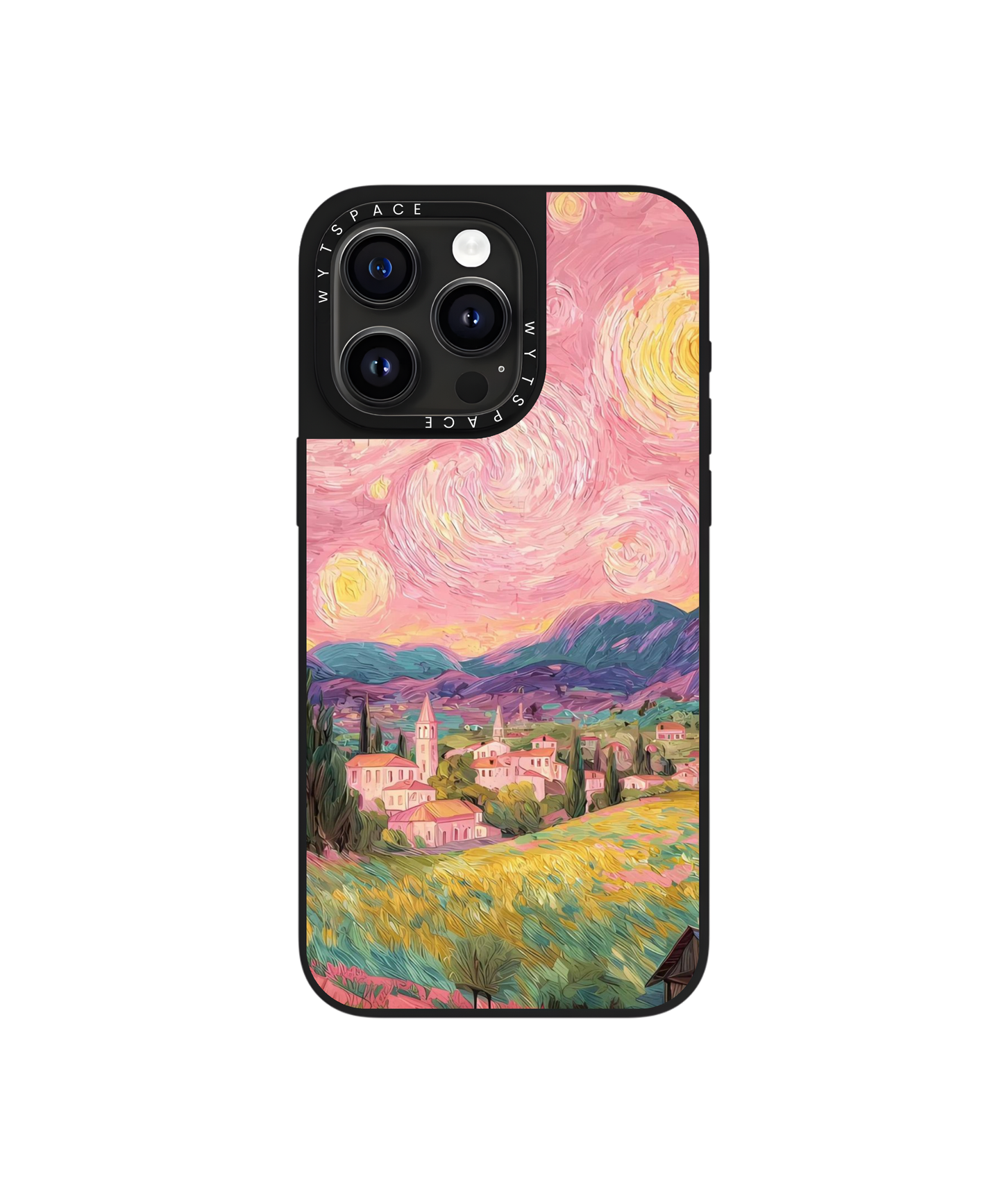 Pastelle | Iconic - Elite iPhone Case Cover | Code: 463