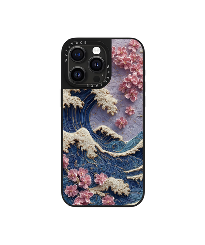 Tide | Iconic - Elite iPhone Case Cover | Code: 474