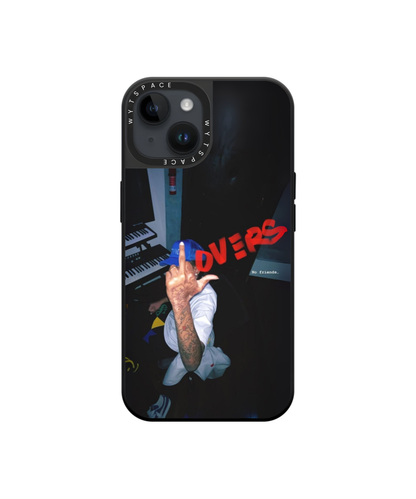 Lovers | Rebel - Elite iPhone Case Cover | Code: 341