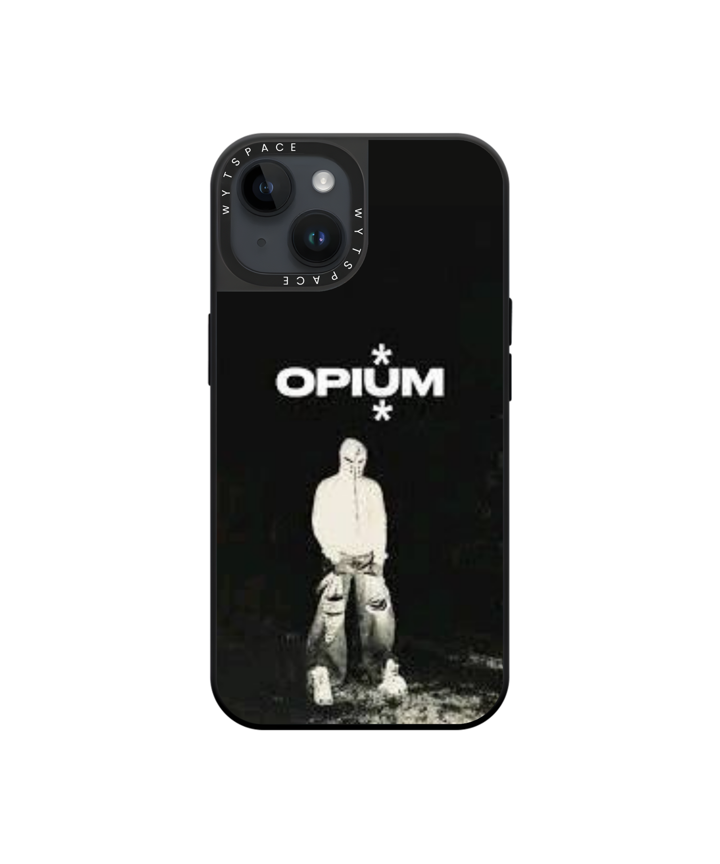 Opium | For Him - Elite iPhone Case Cover | Code: 532