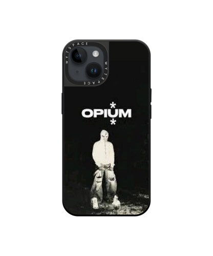Opium | For Him - Elite iPhone Case Cover | Code: 532