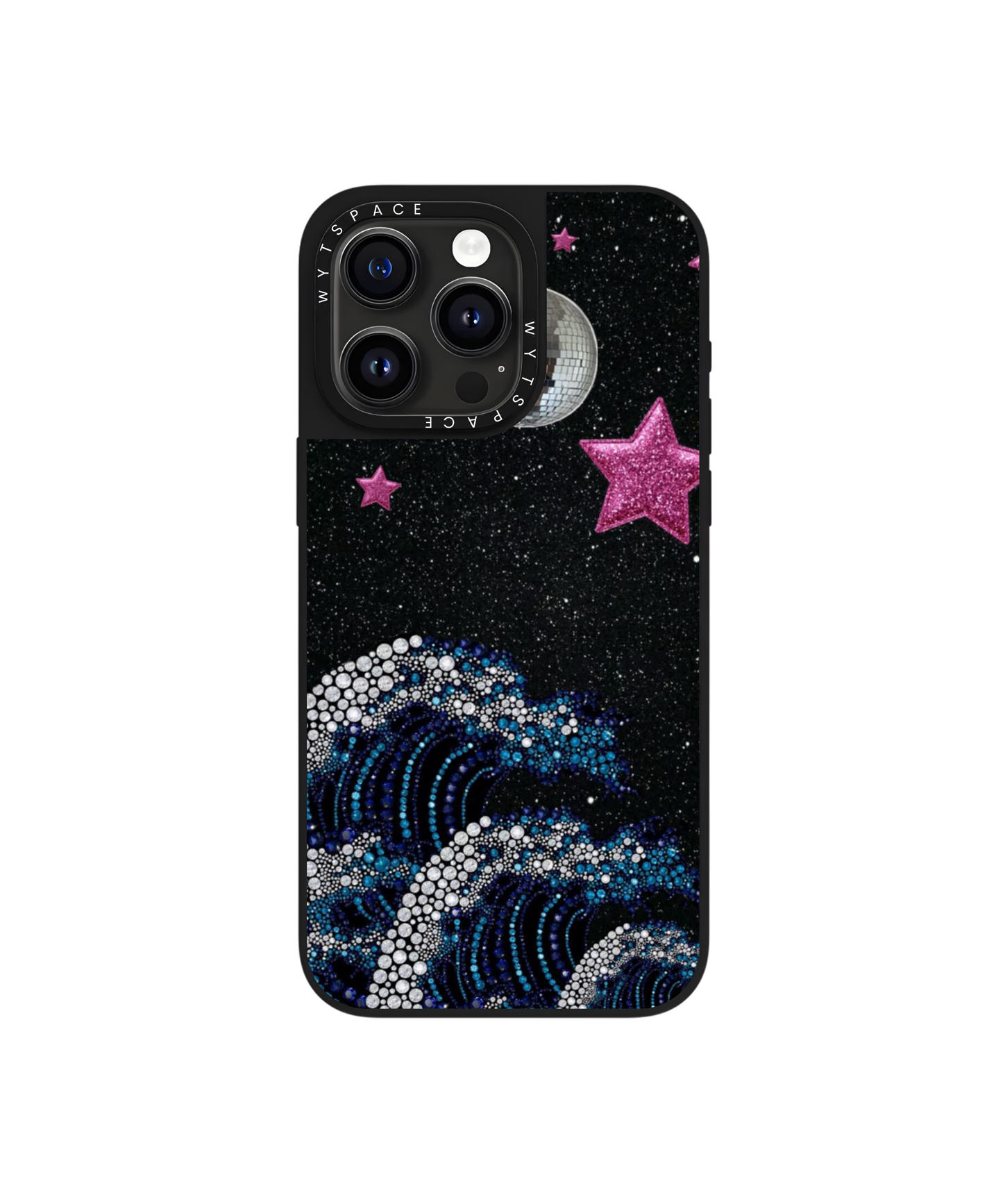 Stardust | Iconic - Elite iPhone Case Cover | Code: 487