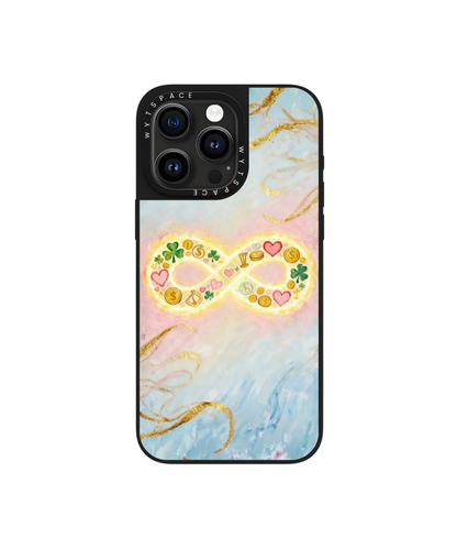 Aura | Iconic - Elite iPhone Case Cover | Code: 459