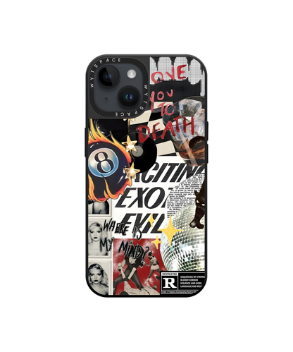 Tempest | Rebel - Elite iPhone Case Cover | Code: 211