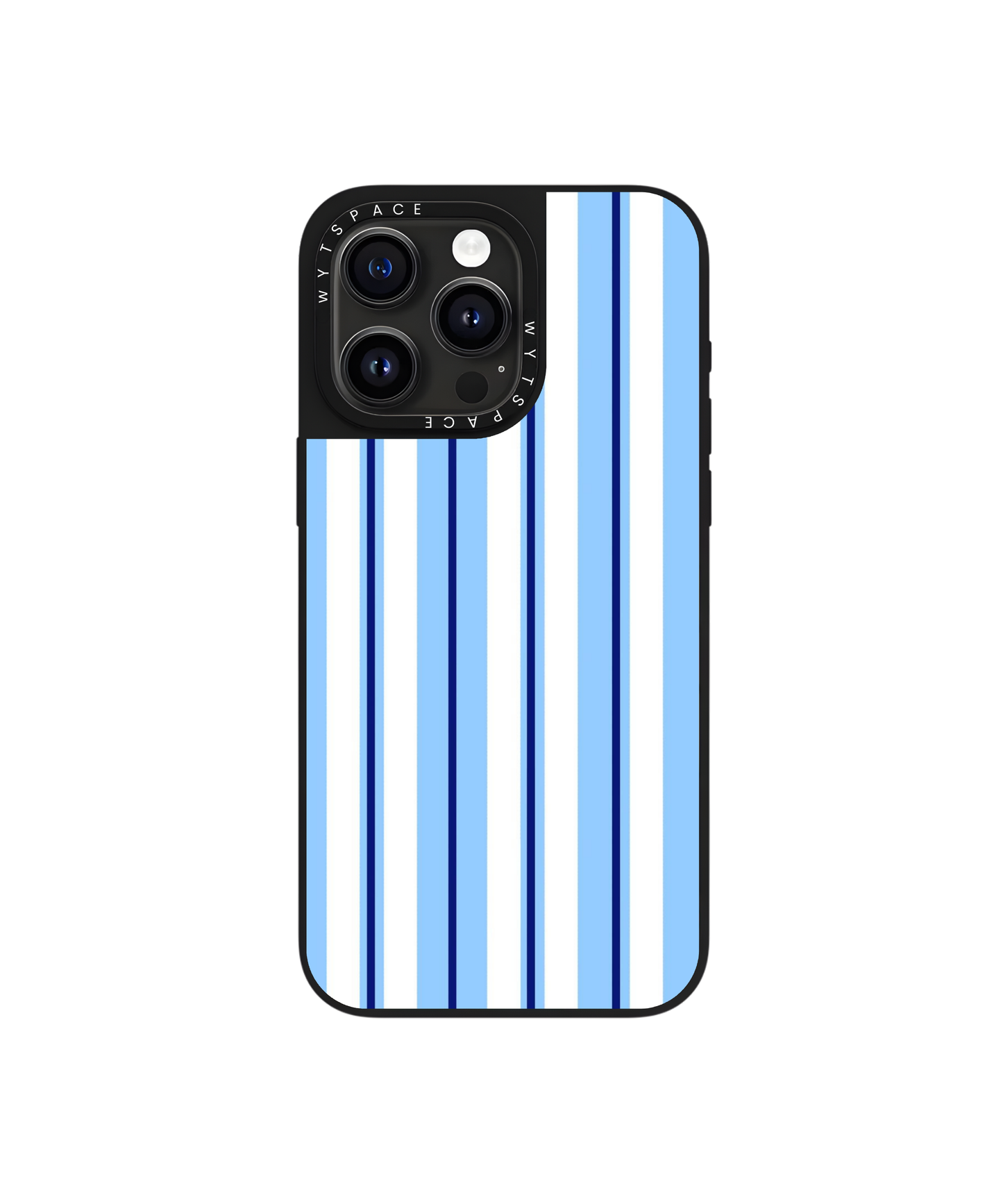 Pinstripe | Iconic - Elite iPhone Case Cover | Code: 465