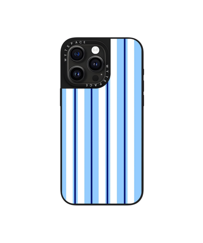 Pinstripe | Iconic - Elite iPhone Case Cover | Code: 465