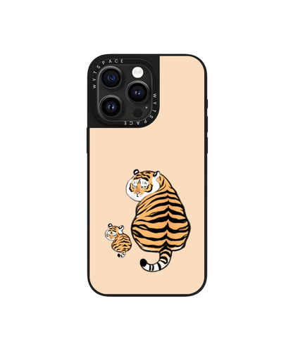 Cub | Iconic - Elite iPhone Case Cover | Code: 499
