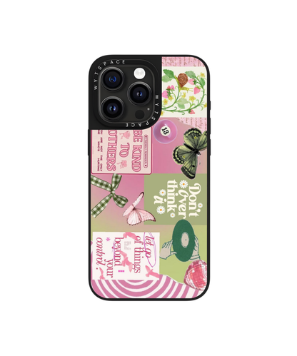 Scrapbook | Iconic - Elite iPhone Case Cover | Code: 468