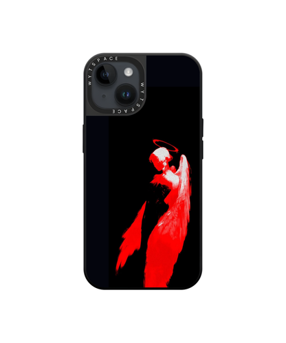 Phantom | For Him - Elite iPhone Case Cover | Code: 577