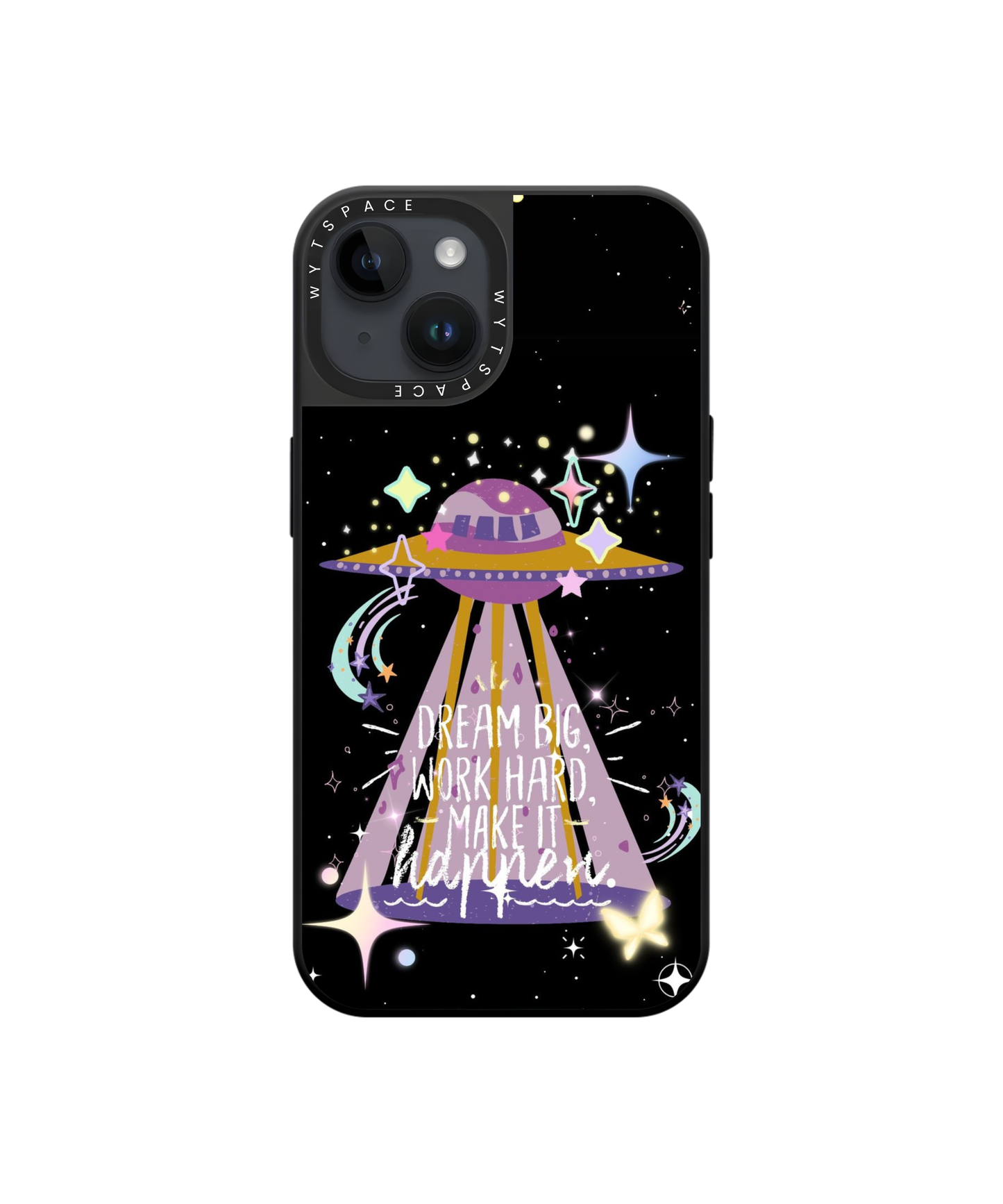 Outline Edge | Scribble - Elite iPhone Case Cover | Code: 310