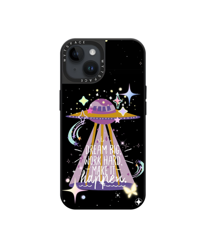 Outline Edge | Scribble - Elite iPhone Case Cover | Code: 310