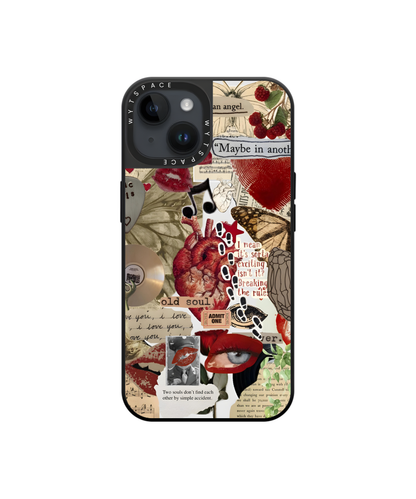 Rebeluxe | Rebel - Elite iPhone Case Cover | Code: 212