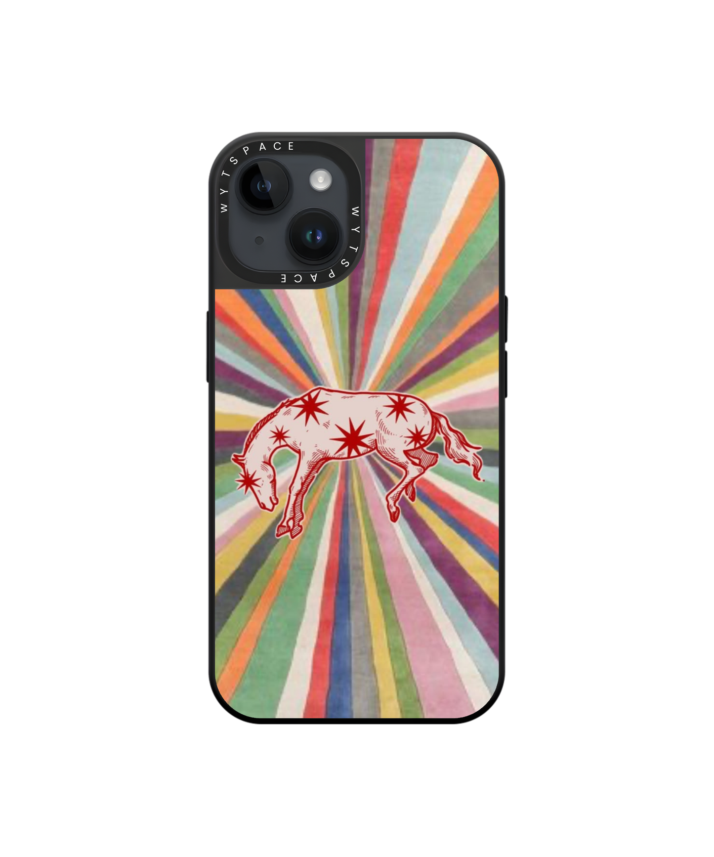Prism | For Him - Elite iPhone Case Cover | Code: 563