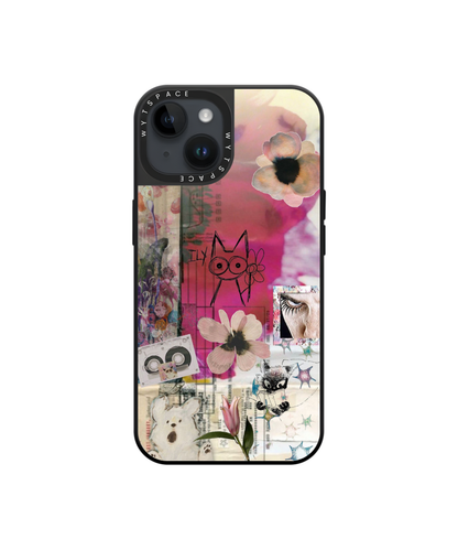 Stare | Rebel - Elite iPhone Case Cover | Code: 374