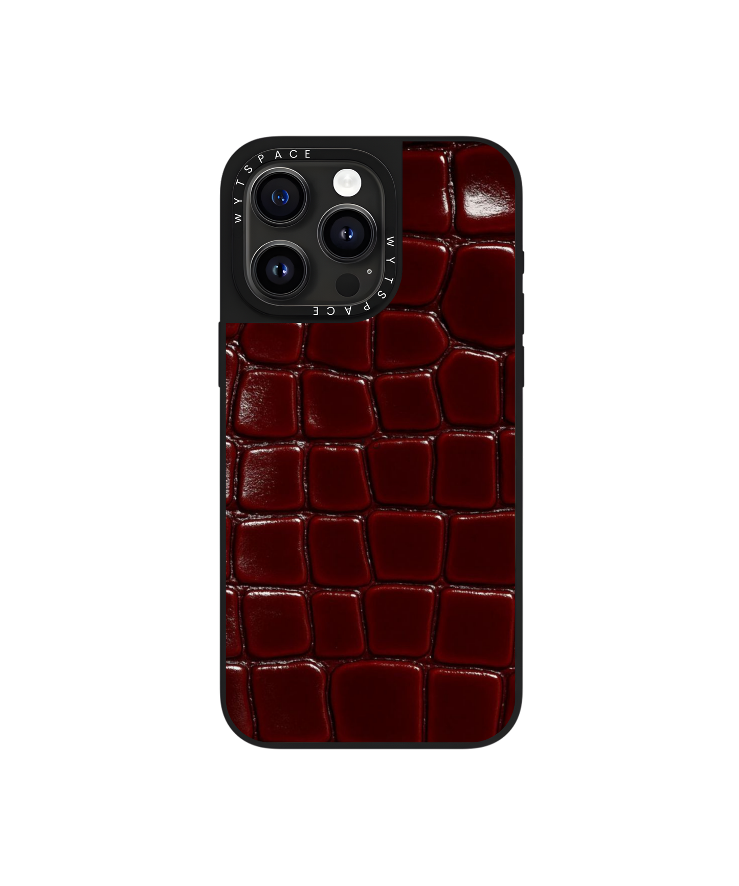 Croc | Iconic - Elite iPhone Case Cover | Code: 439