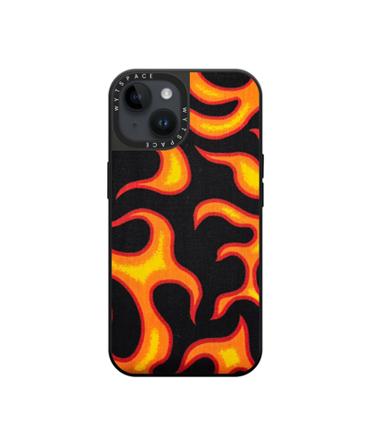 Blaze | For Him - Elite iPhone Case Cover | Code: 553
