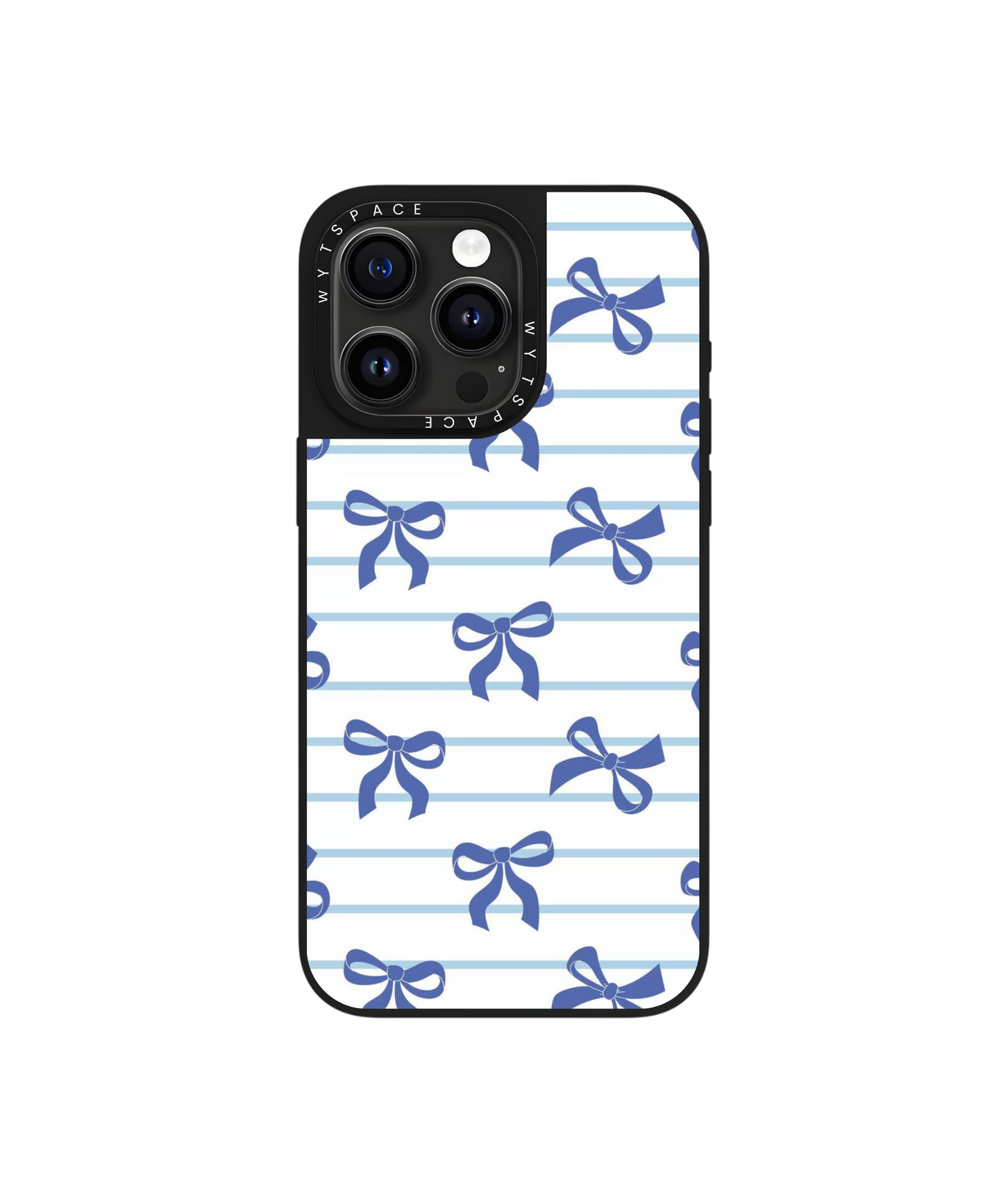 Ribbon | Iconic - Elite iPhone Case Cover | Code: 490