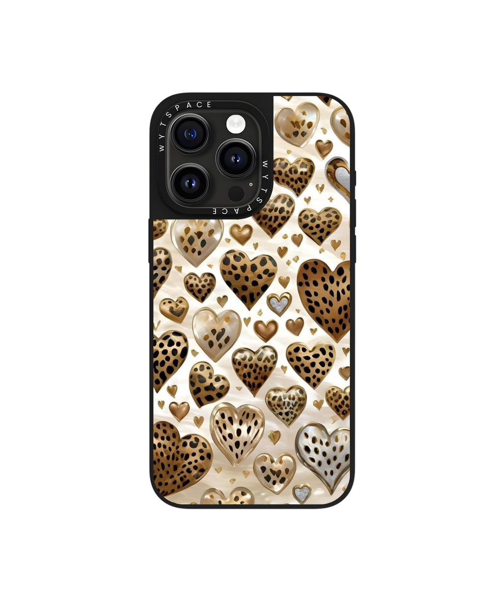 Amour | Iconic - Elite iPhone Case Cover | Code: 478