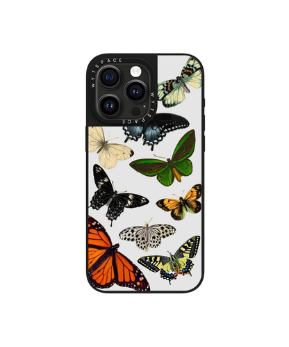Papillon | Iconic - Elite iPhone Case Cover | Code: 485