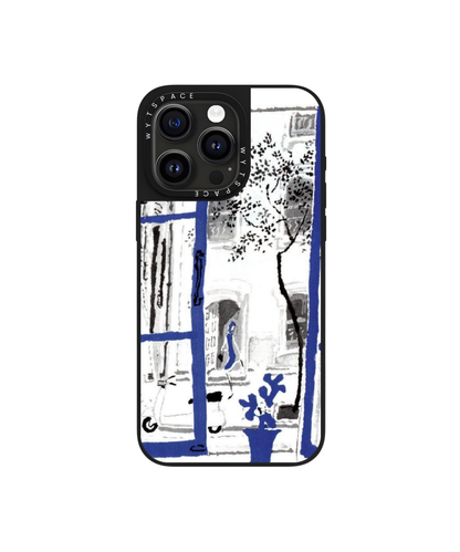 Blueprint | Iconic - Elite iPhone Case Cover | Code: 498