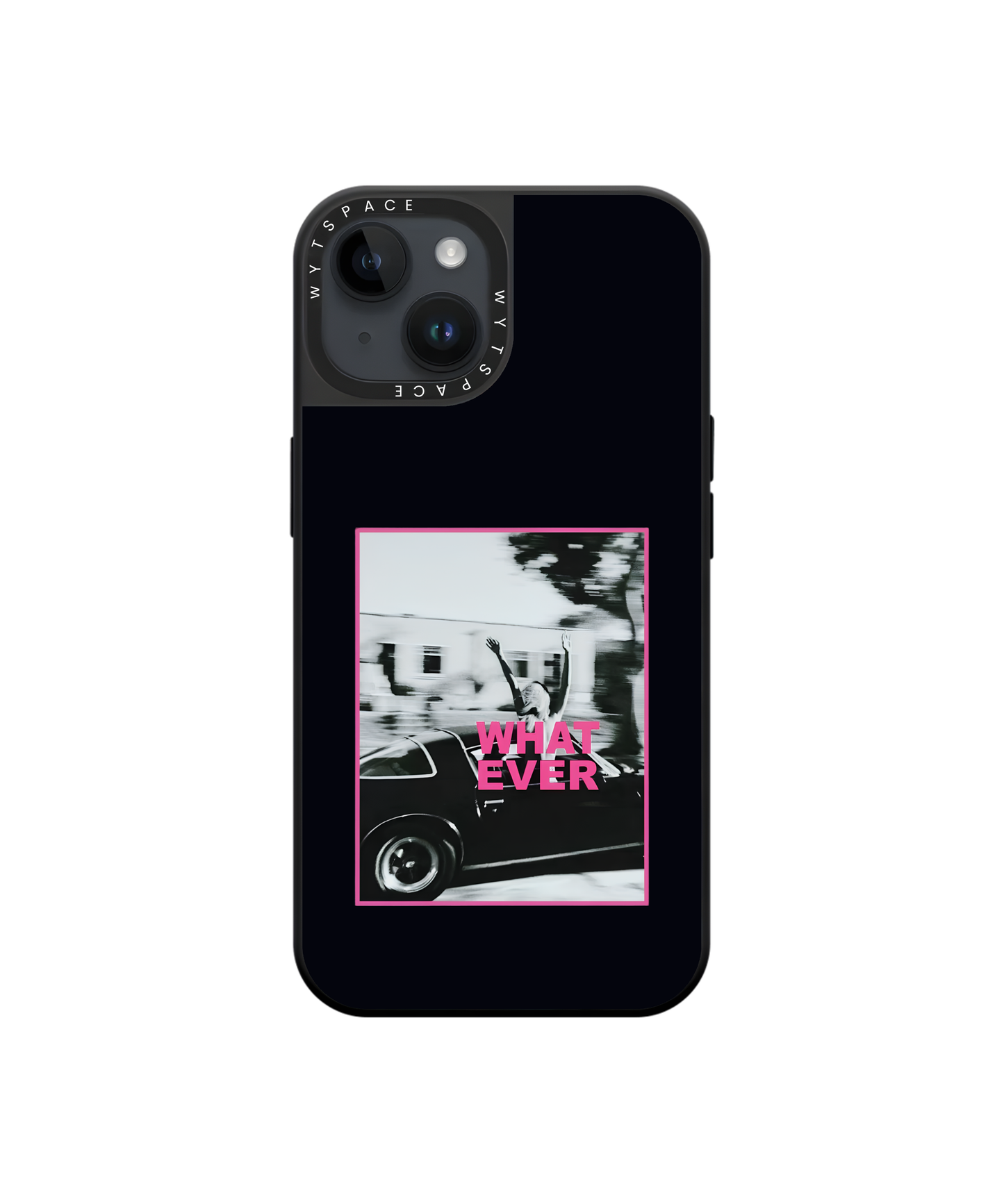 Whatever | For Him - Elite iPhone Case Cover | Code: 556