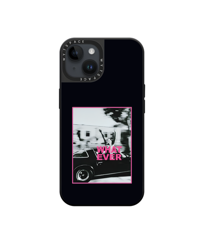 Whatever | For Him - Elite iPhone Case Cover | Code: 556