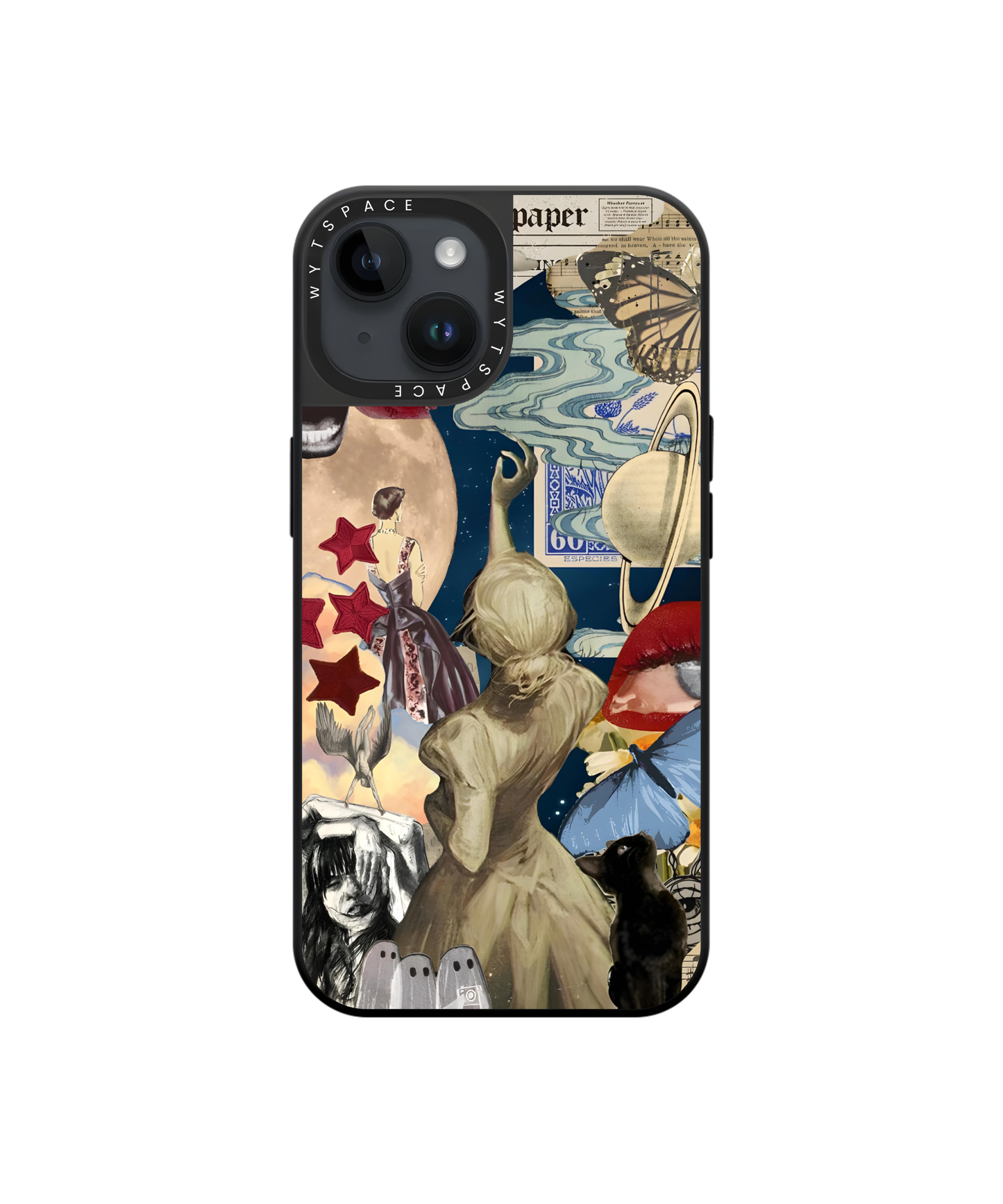 Edge | Rebel - Elite iPhone Case Cover | Code: 220