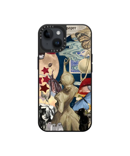 Edge | Rebel - Elite iPhone Case Cover | Code: 220