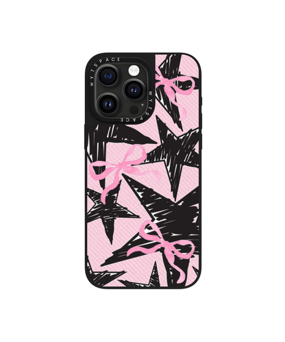 Abstract Twist | Scribble - Elite iPhone Case Cover | Code: 304