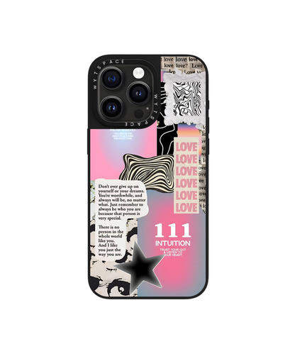 Vibrance | Aura - Elite iPhone Case Cover | Code: 089