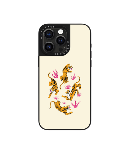 Inferno | For Him - Elite iPhone Case Cover | Code: 536