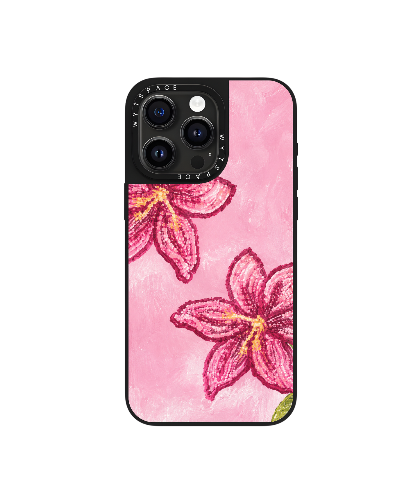Blush Orchid | Iconic - Elite iPhone Case Cover | Code:590